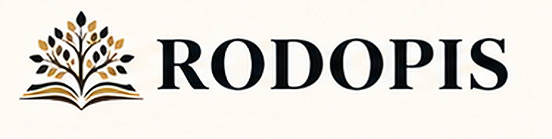 RODOPIS